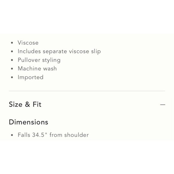 NWT Size M - Anthropologie Long-Sleeve Tiered Floral Mini Dress (NWT US$ 168) - Picture 12 of 15